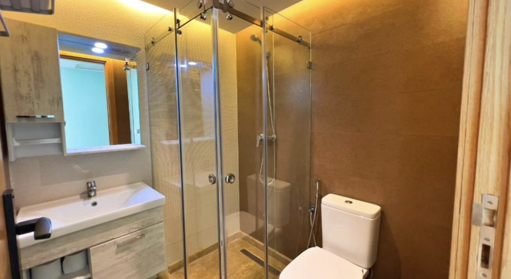 Hotel Les Roches de Mazagan